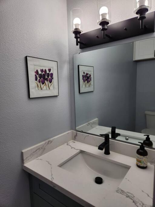 Spacious House In Federay Way, Wa - Close To Everything! Federal Way Bagian luar foto