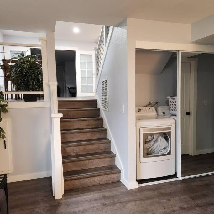Spacious House In Federay Way, Wa - Close To Everything! Federal Way Bagian luar foto