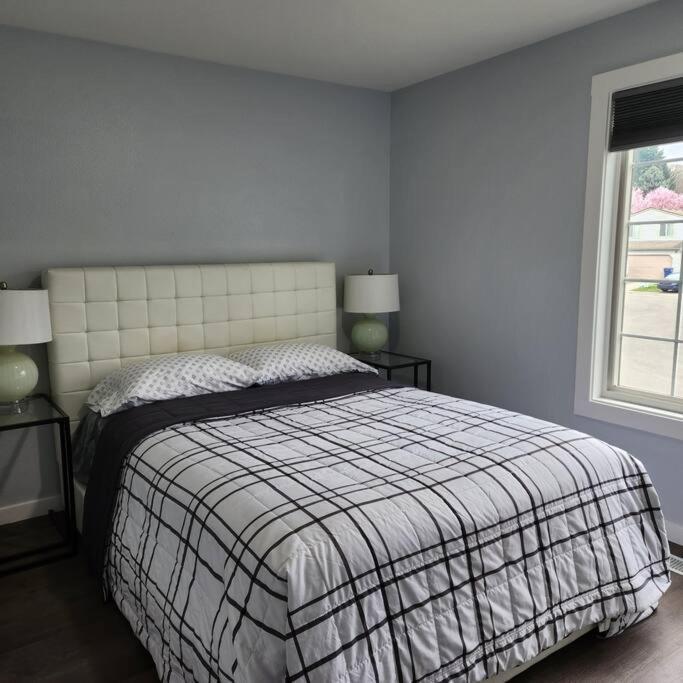 Spacious House In Federay Way, Wa - Close To Everything! Federal Way Bagian luar foto