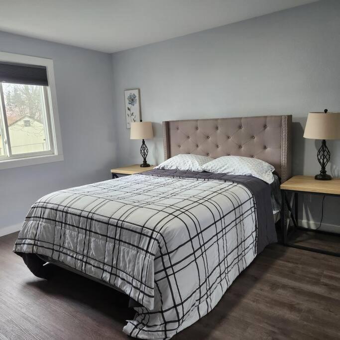 Spacious House In Federay Way, Wa - Close To Everything! Federal Way Bagian luar foto